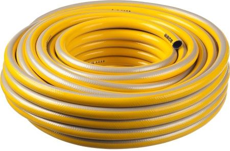 RACO COMFORT, 1/2″, 50 м, 30 атм, трёхслойный, армированный, поливочный шланг (40303-1/2-50) по цене 4 210 руб. купить в Воронеже.