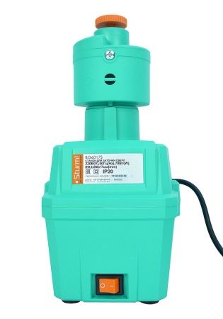 Станок заточной для сверл BG6017S Sturm!, 70Вт, сверла 3-10 мм по цене 3 871.97 руб. купить в Воронеже.