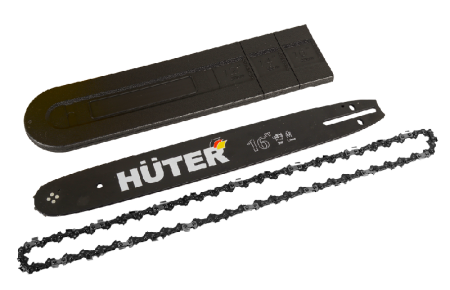 Бензопила HUTER BS-45М по цене 7 690 руб. купить в Воронеже.