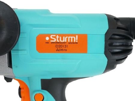 Дрель-миксер Sturm! ID20131 по цене 10 198.52 руб. купить в Воронеже.