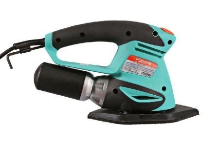 Вибрационная шлифовальная машина 3 в 1 Sturm! OS8132M по цене 4 490 руб. купить в Воронеже.