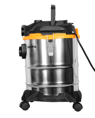 Строительный пылесос Вихрь СП-1500/20 по цене 7 390 руб. купить в Воронеже.