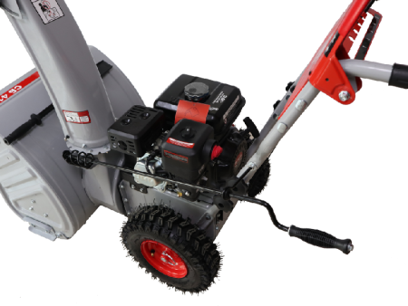 Снегоуборщик Ресанта СБ 4100 по цене 48 390 руб. купить в Воронеже.