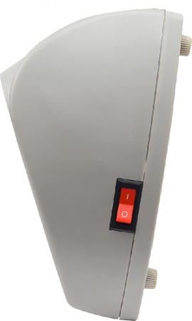 Стабилизатор напряжения серии LUX РЕСАНТА АСН-500Н1/1-Ц по цене 4 090 руб. купить в Воронеже.