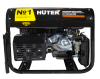 Портативный бензогенератор HUTER DY6500LXW (с функцией сварки) по цене 90 590 руб. купить в Воронеже.