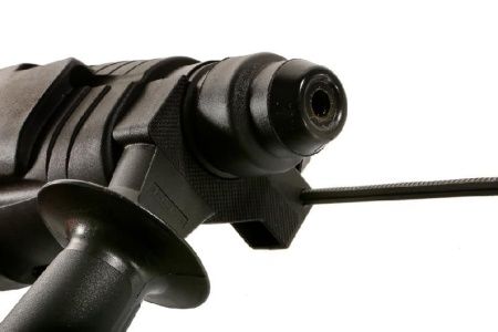 Перфоратор SDS Plus СОЮЗ ПЕС-2550 по цене 4 040 руб. купить в Воронеже.