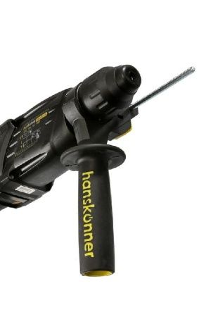 Перфоратор SDS Plus Hanskonner HRH0928MLRE по цене 11 990 руб. купить в Воронеже.