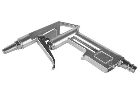 Набор аксессуаров для компрессора, 5 предметов, краскопульт с верхним бачком, СОЮЗ по цене 2 990 руб. купить в Воронеже.