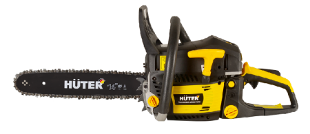 Бензопила Huter BS-4514 по цене 7 590 руб. купить в Воронеже.