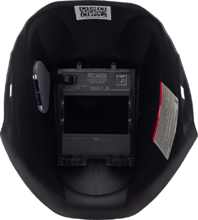 Сварочная маска Ресанта МС-5 по цене 4 390 руб. купить в Воронеже.