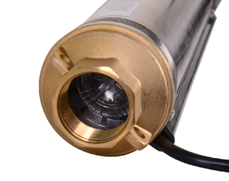 Скважинный насос ВИХРЬ СН-55 по цене 11 690 руб. купить в Воронеже.