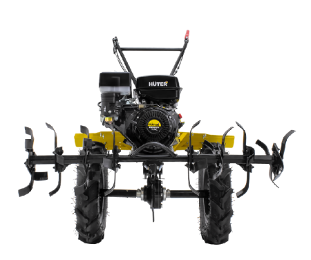 Сельскохозяйственная машина HUTER MK-11000P по цене 64 590 руб. купить в Воронеже.