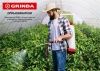 GRINDA HS опрыскиватель 0,5 л, ручной, колба из полиэтилена по цене 133 руб. купить в Воронеже. GRINDA HS опрыскиватель 0,5 л, ручной, колба из полиэтилена по цене 133 руб. купить в Воронеже.