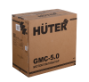 Мотокультиватор HUTER GMC-5.0 по цене 27 390 руб. купить в Воронеже.