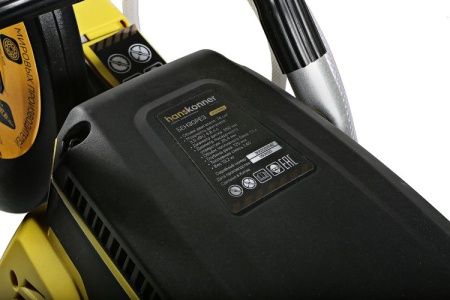 Бензорез Hanskonner HCG7435C по цене 69 990 руб. купить в Воронеже.