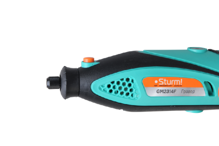 Гравер Sturm! GM2314F по цене 3 390 руб. купить в Воронеже.