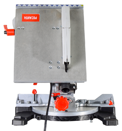 Торцовочная пила Ресанта ТП-210К по цене 15 890 руб. купить в Воронеже.