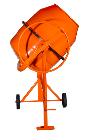 Бетономешалка Вихрь БМ-230П по цене 26 890 руб. купить в Воронеже.
