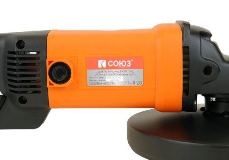 Болгарка (УШМ) СОЮЗ УШС-9024П по цене 7 991.57 руб. купить в Воронеже. Болгарка (УШМ) СОЮЗ УШС-9024П по цене 7 991.57 руб. купить в Воронеже.