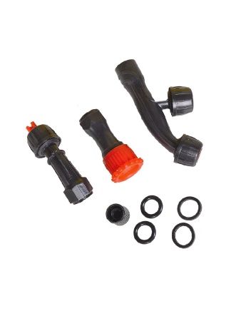 Опрыскиватель аккумуляторный Huter SP-12AC по цене 3 590 руб. купить в Воронеже.