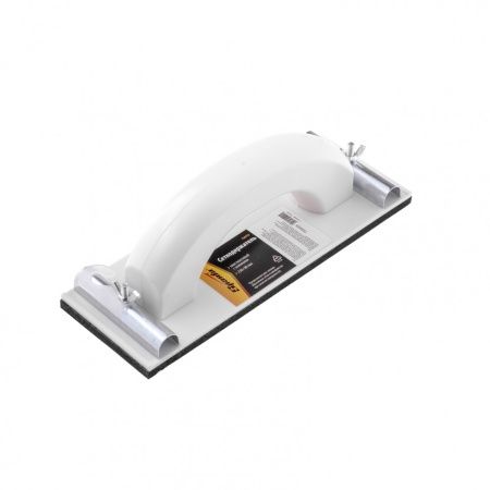 Сеткодержатель, 230 х 80 мм, пластиковый с зажимами Sparta по цене 389 руб. купить в Воронеже.