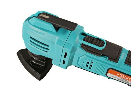 Реноватор аккумуляторный STURM! CMF1201 1BatterySystem12V по цене 4 590 руб. купить в Воронеже.