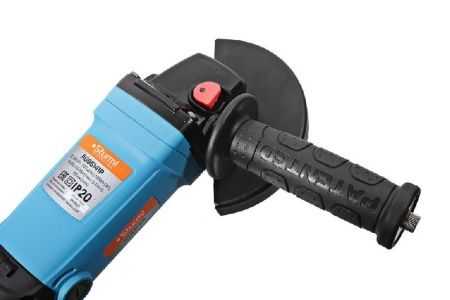 Болгарка (УШМ) Sturm! AG95141P по цене 6 590 руб. купить в Воронеже.