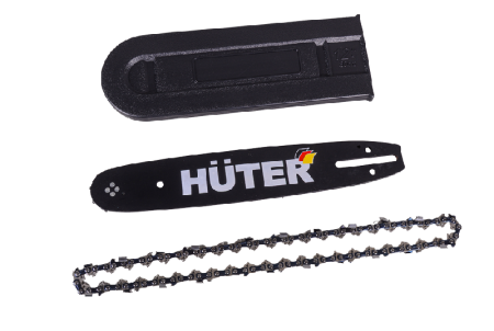 Бензопила HUTER BS-25 по цене 9 190 руб. купить в Воронеже.