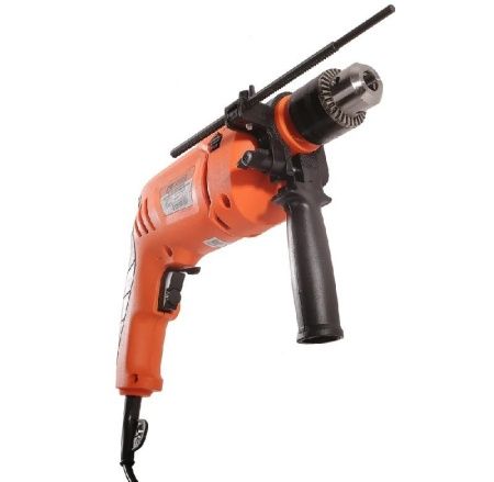 Дрель ударная СОЮЗ ДУС-2180 по цене 2 240 руб. купить в Воронеже.