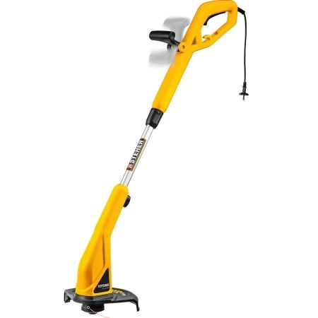 STEHER 400 Вт триммер сетевой, ш/с 25 см по цене 2 790 руб. купить в Воронеже.