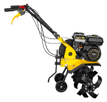 Мотокультиватор HUTER GMC-7.0 по цене 33 090 руб. купить в Воронеже.