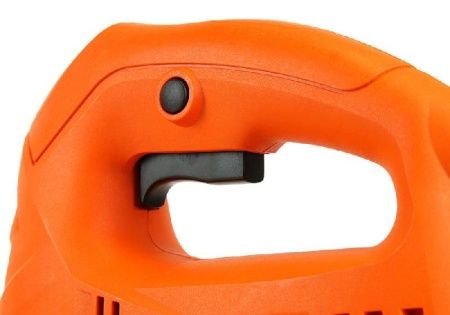 Лобзик электрический СОЮЗ ЛБС-4065 по цене 2 540 руб. купить в Воронеже.