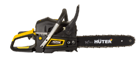 Бензопила Huter BS-4514 по цене 7 590 руб. купить в Воронеже.