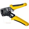 STAYER S-RJ, (RJ45, RJ11, RJ12), универсальный кримпер, Professional (22652) по цене 1 080 руб. купить в Воронеже.