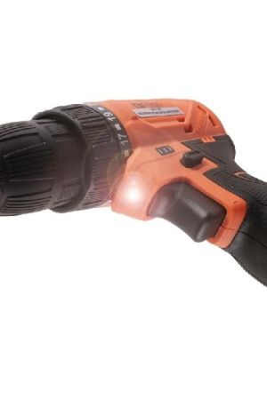 Аккумуляторный шуруповерт СОЮЗ ДШС-12П1 по цене 2 990 руб. купить в Воронеже.