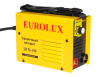Сварочный аппарат Eurolux IWM190 по цене 3 990 руб. купить в Воронеже.