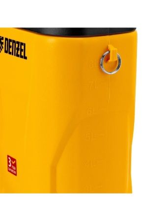 Опрыскиватель аккумуляторный D-8LI, 8 л, 12 В, 2 Ач Denzel по цене 4 630 руб. купить в Воронеже.