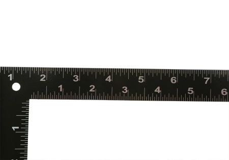 Угольник 200 х 300 мм, цельнометаллический, Sturm! по цене 233 руб. купить в Воронеже.