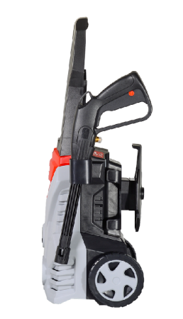 Мойка высокого давления Ресанта МР-140 по цене 9 590 руб. купить в Воронеже.