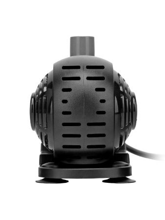 Насос фонтанный FNP31-24, 31 Вт, подъем 2,4 м, 1500 л/ч, колокольчик/2 каскада/гейзер Denzel по цене 3 790 руб. купить в Воронеже.