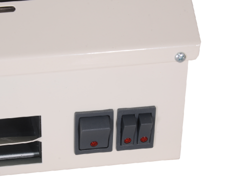 Тепловая завеса РЕСАНТА ТЗ-3С по цене 6 790 руб. купить в Воронеже.