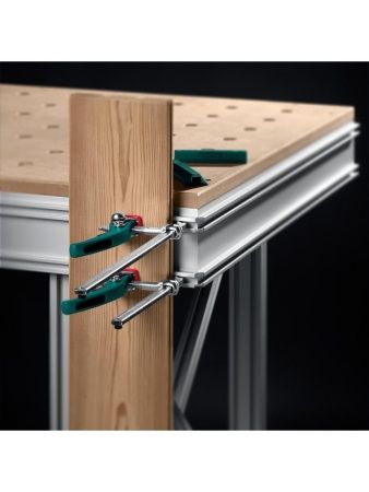 KRAFTOOL KRAFTFLEX MFT 1157x773 мм, Универсальный монтажный стол (32800) по цене 44 700 руб. купить в Воронеже.