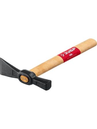 ЗУБР 400 г, молоток каменщика (2015-04) по цене 590 руб. купить в Воронеже.