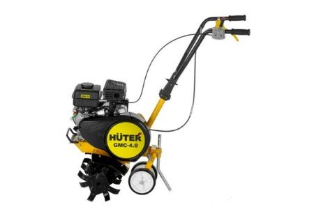 Мотокультиватор HUTER GMC-4.0  70/5/23 по цене  купить в Воронеже.