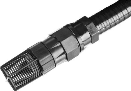 ЗУБР 1″, 7 м, с фильтром и обратным клапаном, всасывающий шланг, ПРОФЕССИОНАЛ (40317-1-7) по цене 2 320 руб. купить в Воронеже.