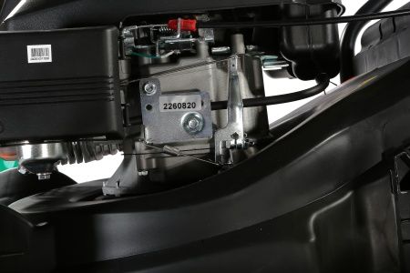 Бензиновая газонокосилка Sturm! PL4014 по цене 19 490 руб. купить в Воронеже.