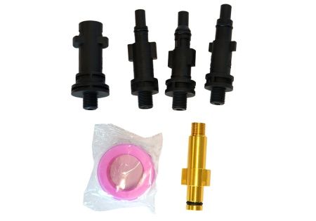 Пеногенератор для моек Sturm! PW92-9910 по цене 2 240 руб. купить в Воронеже.