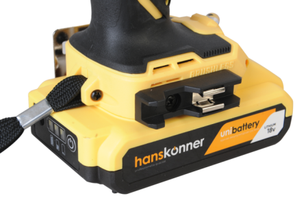 Аккумуляторный шуруповерт Hanskonner HCD1865BLI Unibattery по цене 14 990 руб. купить в Воронеже. Аккумуляторный шуруповерт Hanskonner HCD1865BLI Unibattery по цене 14 990 руб. купить в Воронеже.