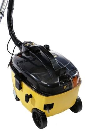 Пылесос моющий HVC30WD Hanskonner по цене 23 990 руб. купить в Воронеже.