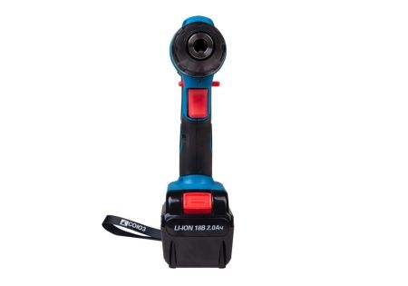 Аккумуляторный шуруповерт СОЮЗ ДШС-3318Л по цене  купить в Воронеже.